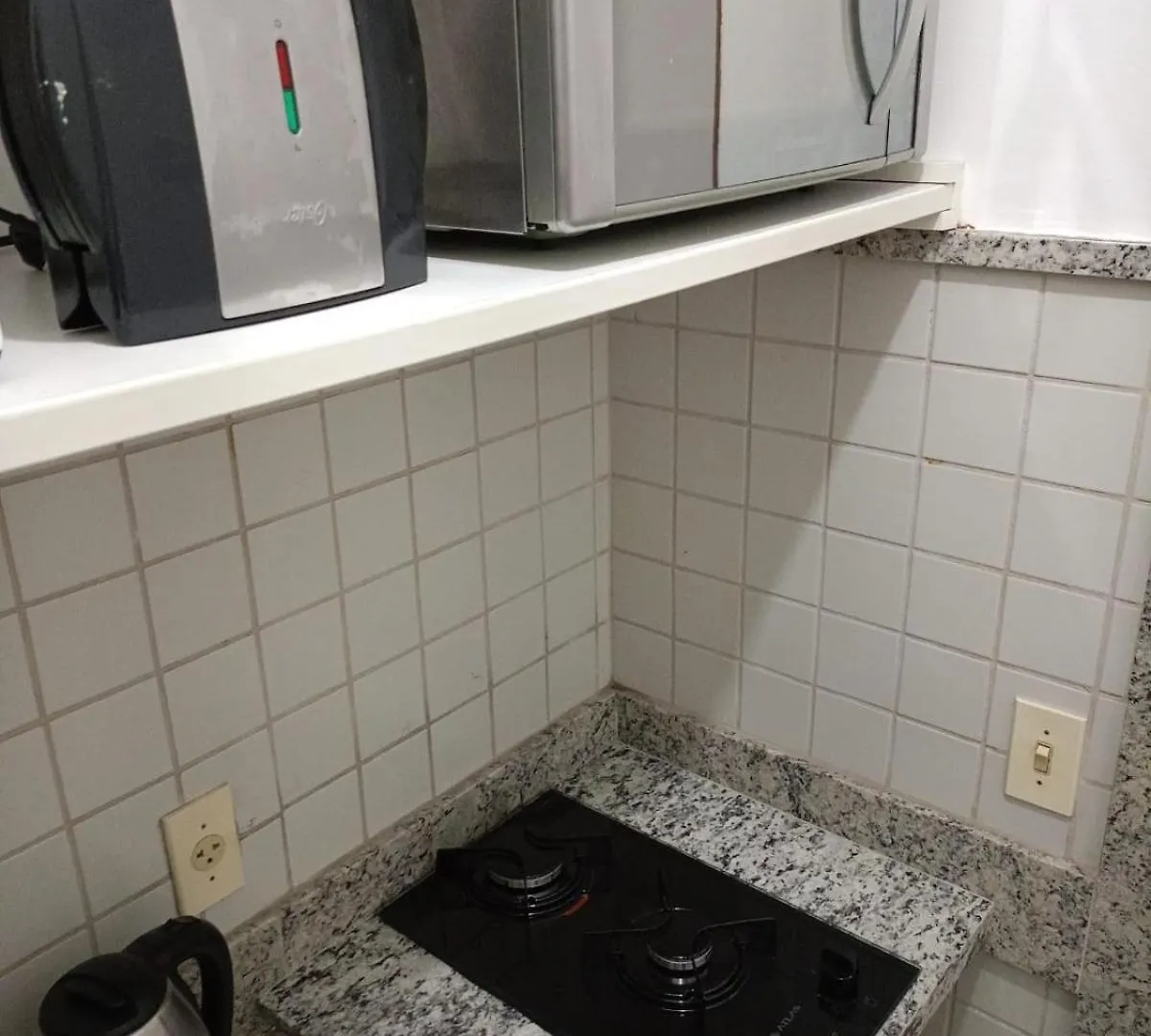 Apartment Flat Sudoeste Centro Brasília